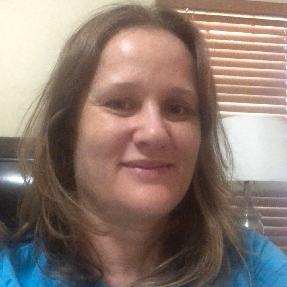 Meet your Posher, Kimberly